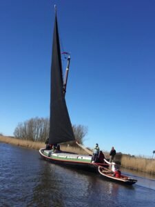 Broads National Park