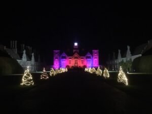National Trust at Blickling Hall