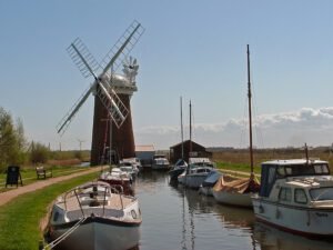 Broads National Park